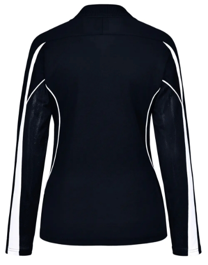 Picture of Winning Spirit, Ladies TrueDry L/S Polo